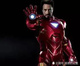 钢铁侠最经典的四张照片,图四被反复看了22遍,网友果然有亮点