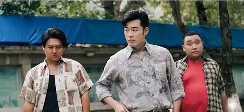 票房飙到50亿,打了翻身仗的陈赫,终于坦荡地出现在张子萱朋友圈
