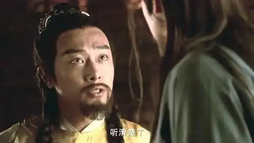 射雕英雄传杨铁心终于知道真相,使得自己妻离子散的是完颜洪烈