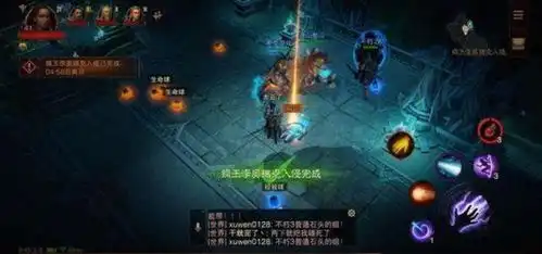 暗黑破坏神不朽内测福利满满,玩家期待今年公测