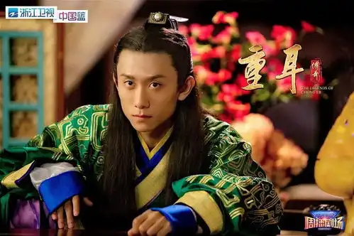 网评10部你追过的超雷古装剧