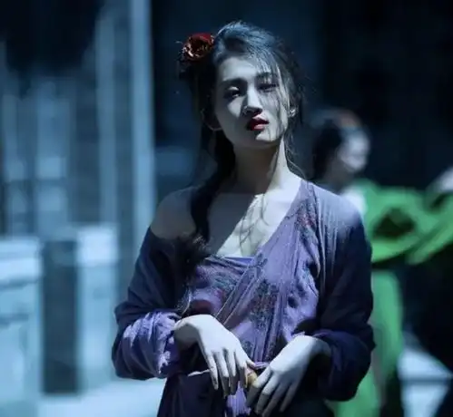 满江红的黄色笑话,吐了