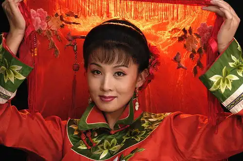 我爱大黄山丨韩再芬这里是我的心灵存放地
