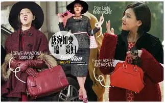 小时代也敢称时装剧求别教坏小朋友