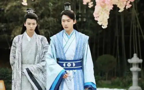 4部超级好看的甜宠剧,看完有没有想恋爱了