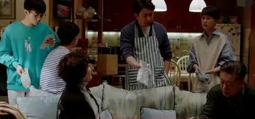 小欢喜热播,你只看到了亲子关系,却没看懂这层家庭关系
