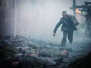 新视角金陵十三钗
