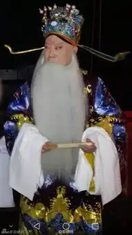 组图郭德纲唱戏表情痛苦投入散戏后已累瘫
