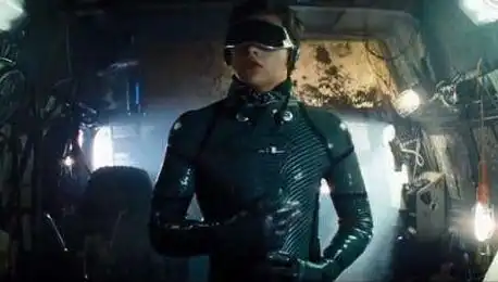 头号玩家的最大彩蛋一则关于手机游戏的大寓言
