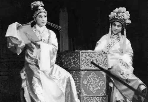 创作了中国首部水墨越剧电影蝴蝶梦的她,今晨化蝶飞去
