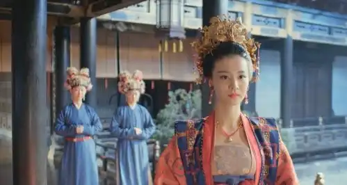 被宠爱十四年,3年怀上3胎,宋仁宗对张贵妃为何这么深情
