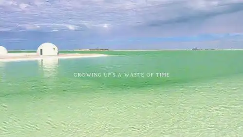 去有风的地方治愈系风景旅行
