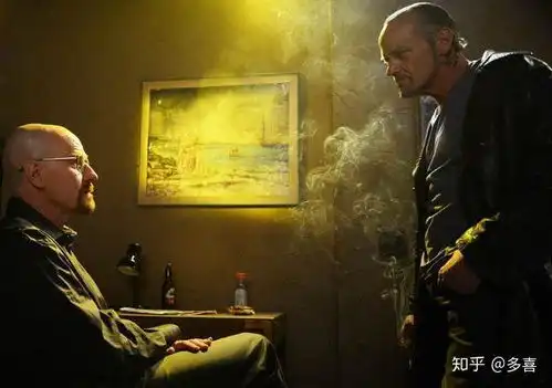 你会给初看美剧的人推荐哪十部美剧
