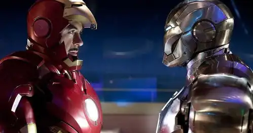 复联4钢铁侠说iloveyouthreethousand是因为一个错误
