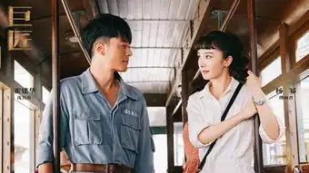 杨幂终于又选了部好剧,看到搭档的男主,网友感觉要火了
