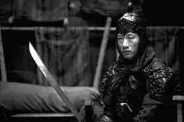 三枪拍案惊奇剧照曝光小沈阳很娘闫妮很癫