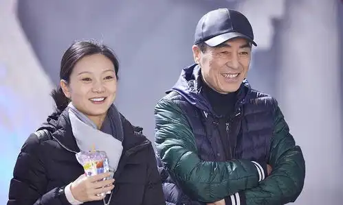 刚上大学的陈婷找到张艺谋说我怀孕了,我才19岁,你要对我负责