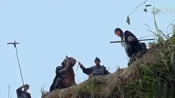 看秀丽江山之长歌行才懂林心如想演小燕子