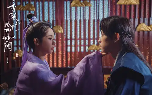 以为是烂片,但越看越打脸的五部剧,看到这部剧一眼误终身