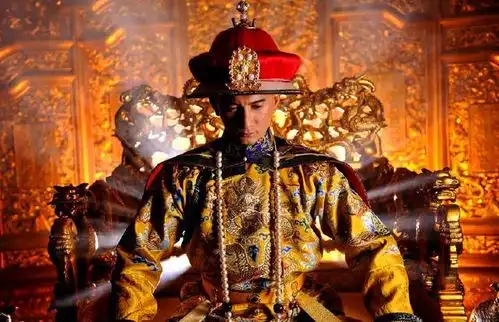 胤禛出生时三天滴水未进,康熙下令寻来一农妇,果然当场解决问题
