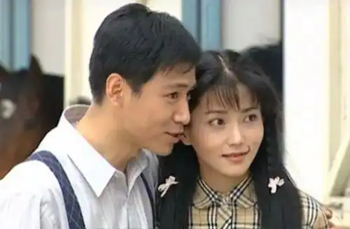 情深深雨濛濛中的富二代尔豪,为何会与贫穷的可云交往