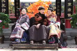 于正宫锁连城将登湖南全家福版海报曝光
