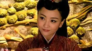 赵丽颖毛晓彤舒畅杨蓉唐艺昕盘点古装很漂亮的娃娃脸明星