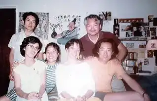 王安忆我终究不忍把顾城想得太坏
