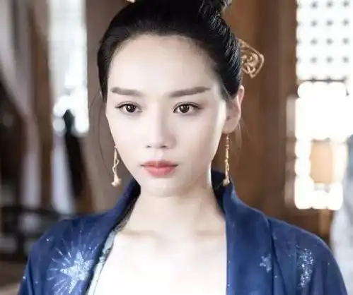 双世宠妃3将播,坦诚夫妇穿越女儿国,男二让人喜欢不起来
