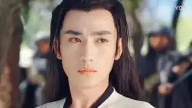 新边城浪子傅红雪的经典双刀朱一龙
