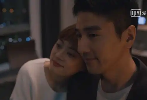 理想之城4个不同家庭的女生,4种爱情观,父爱是女儿一生的宿命