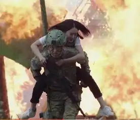 你和我的倾城时光收官,金瀚新剧杀青,厉致诚变回赵西风
