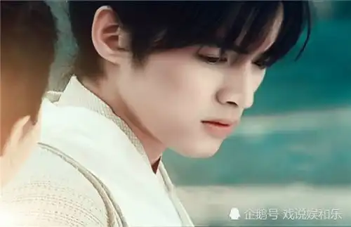 胡歌为啥会客串爱情公寓得知原因后很暖心,怪不得他会火
