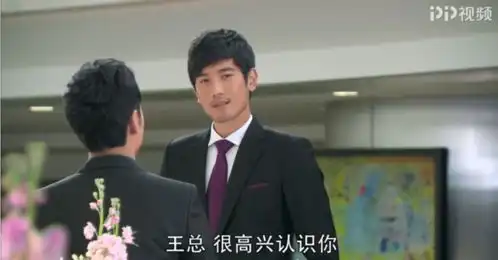 遇见王沥川片段赏析二画廊巧遇,小秋一本正经胡说八道