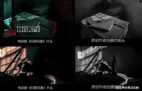 扫黑风暴片头疑似抄袭,剧方有无责任带你揭开背后的内幕