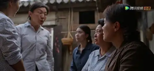 乔家的儿女惹人泪奔,正午阳光一出手,就是国剧巅峰
