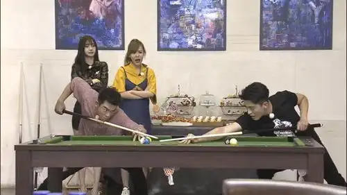 李晨郑恺客串爱情公寓大电影王祖蓝和曾小贤抢胡一菲