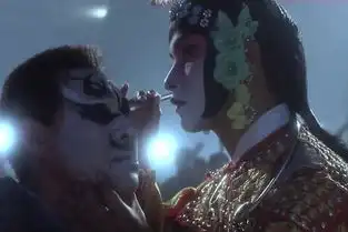 霸王别姬25年后重映,欠张国荣的电影票终于可以补上了
