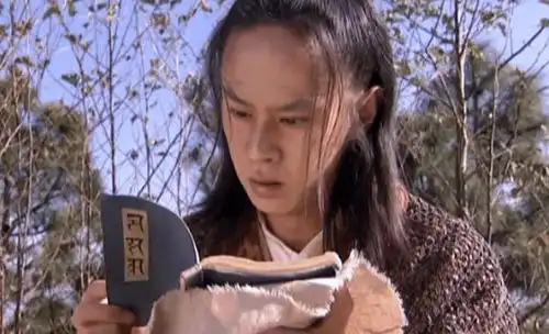 金庸最倒霉的2位高手,学了神功却毫无提升,只能用来成就别人
