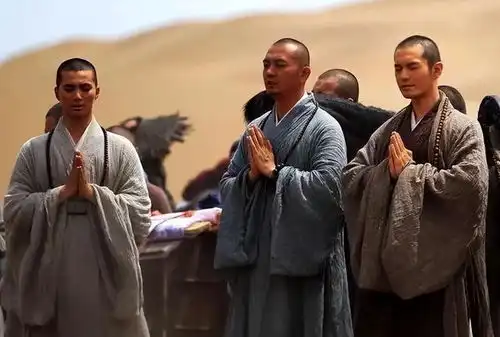 回顾南无阿弥陀佛是啥意思翻译成汉语,发现我们都读错了
