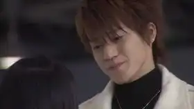 杉菜破洞造型,被评委一顿猛夸93
