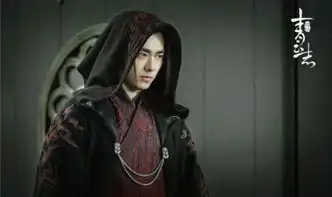 诛仙青云志曝众主演剧照顶级阵容打造仙侠世界
