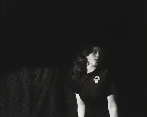 无题电影剧照夹克