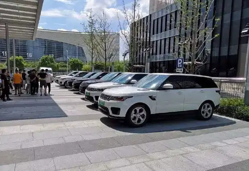路虎变病虎,价值百万的新能源车竟然如此不靠谱

