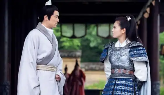 谁是霸屏女王孙俪刘涛收视爆棚仅得前2名,她夺冠流量高达607亿