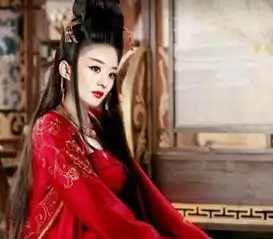 花千骨花千骨妖神照曝光清纯版仙女装和妖艳妖神装你更喜欢那个