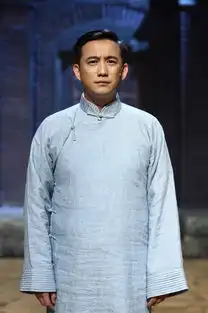 老舍话剧下月争秀上海