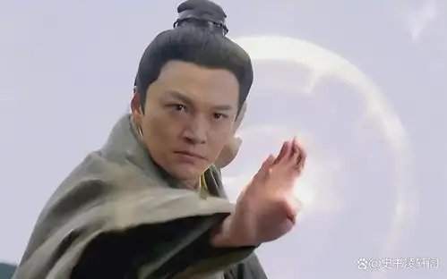 金庸武侠实战最强的七大高手,杨过乔峰上榜,张三丰排第几
