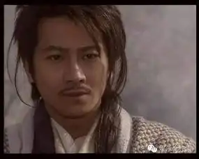 他与林志颖钟汉良同为冻龄男神代表,禁欲六年却只为一人