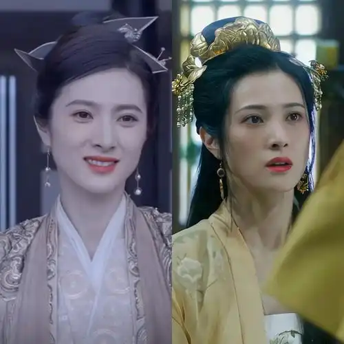 庆余年vs雪中悍刀行,同一演员角色对比,差距一目了然
